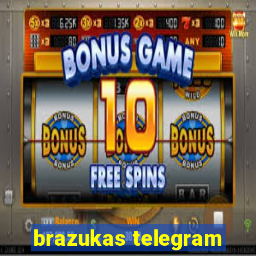 brazukas telegram